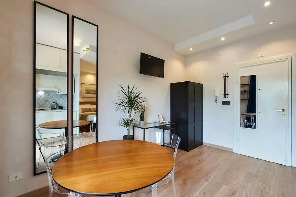 Aurelio Suite Rome Apartment