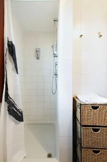Apartment Aurelio Suite Rome