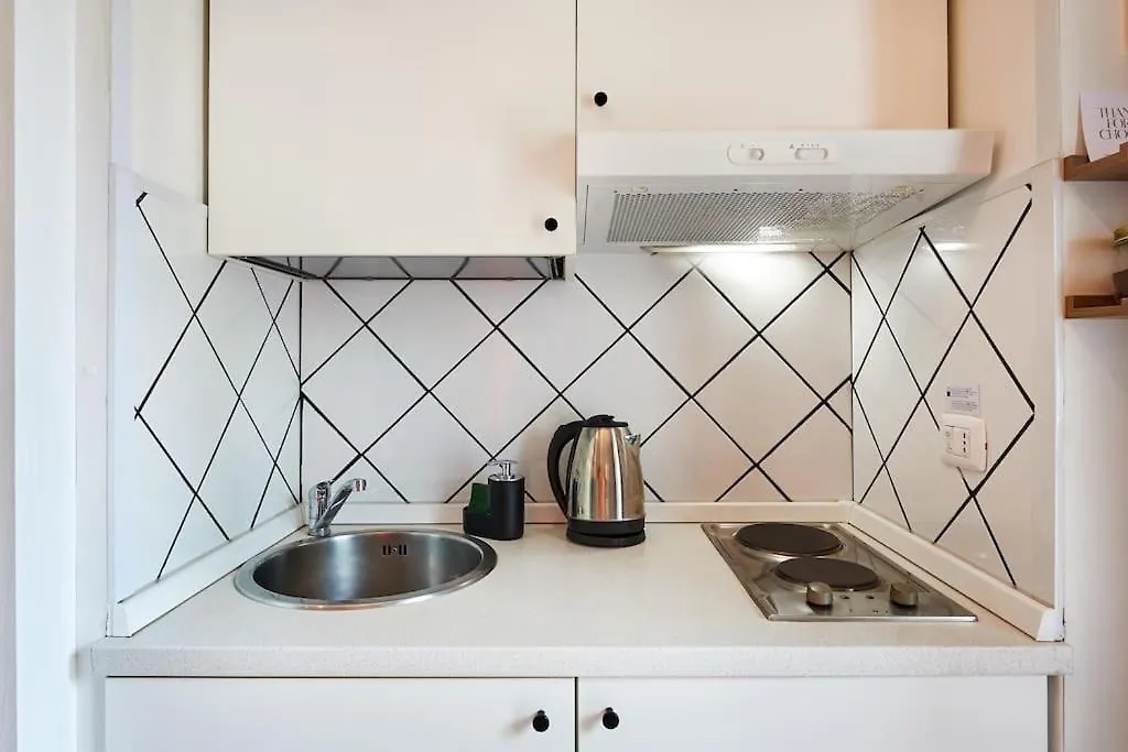 Apartment Aurelio Suite Rome