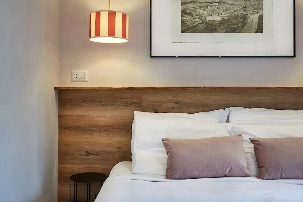 Apartment Aurelio Suite Rome