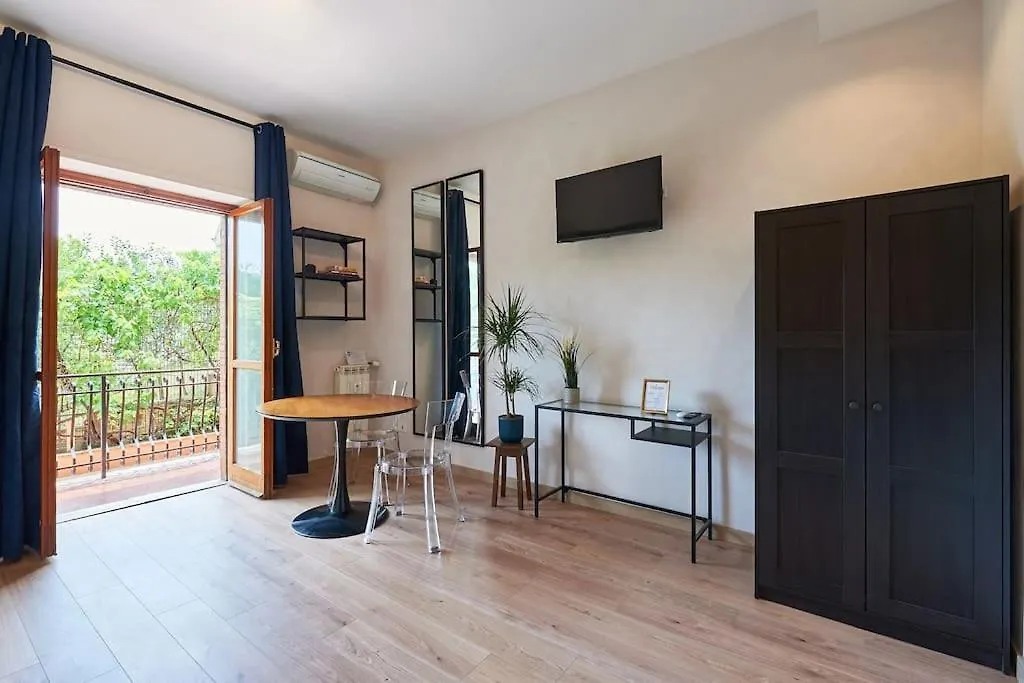 Apartment Aurelio Suite Rome