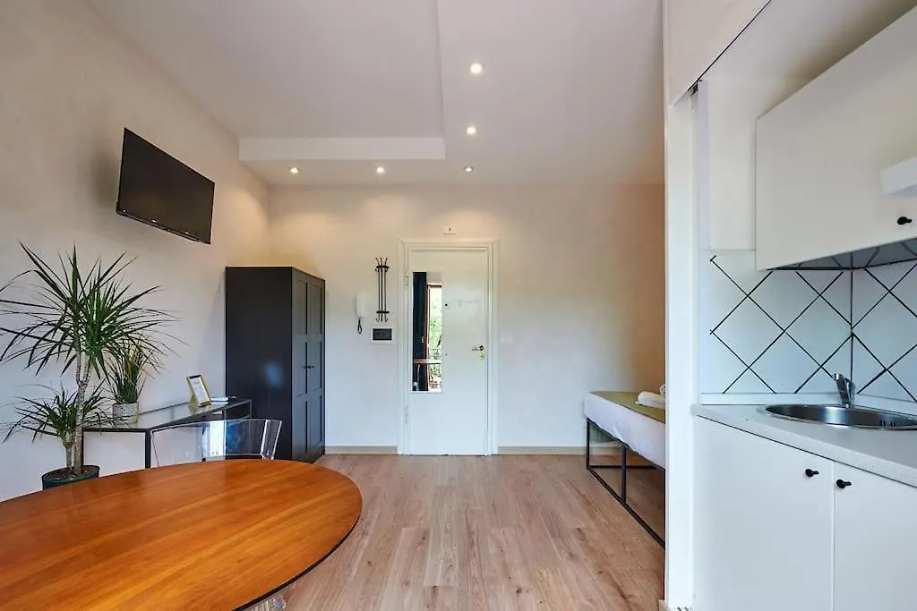 Aurelio Suite Rome Apartment